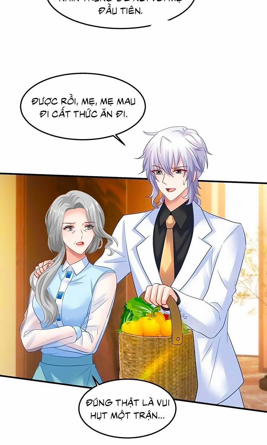 Đưa Mami Về Nhà 374 trang 16