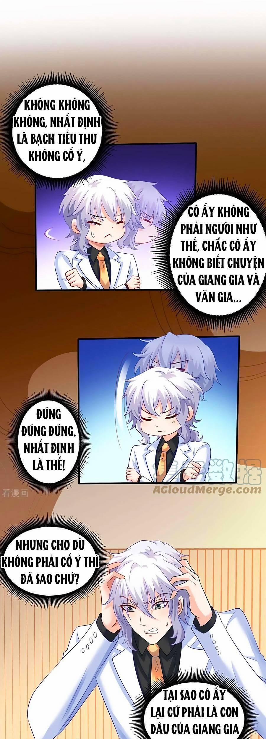 Đưa Mami Về Nhà 374 trang 9