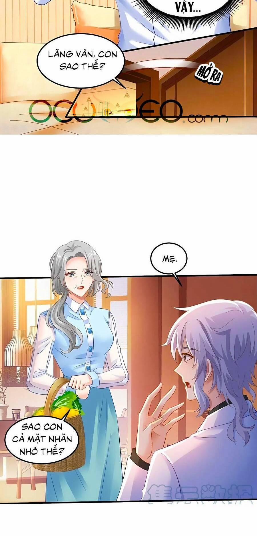 Đưa Mami Về Nhà 375 trang 10