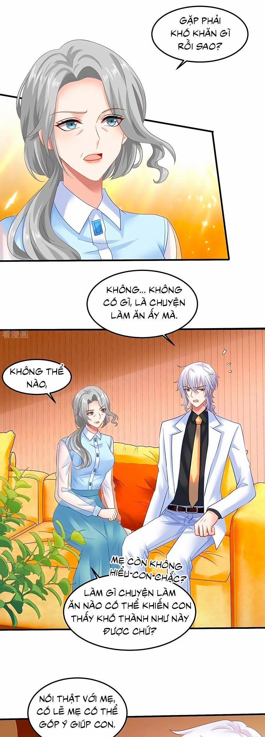 Đưa Mami Về Nhà 375 trang 11