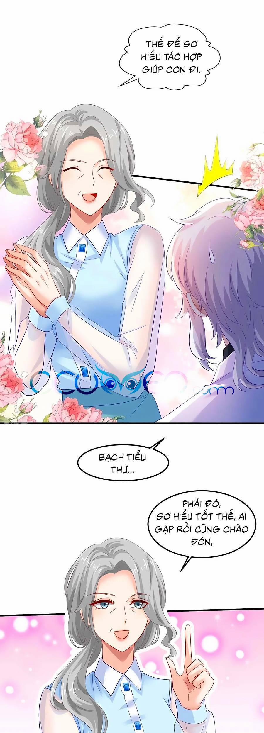 Đưa Mami Về Nhà 375 trang 14