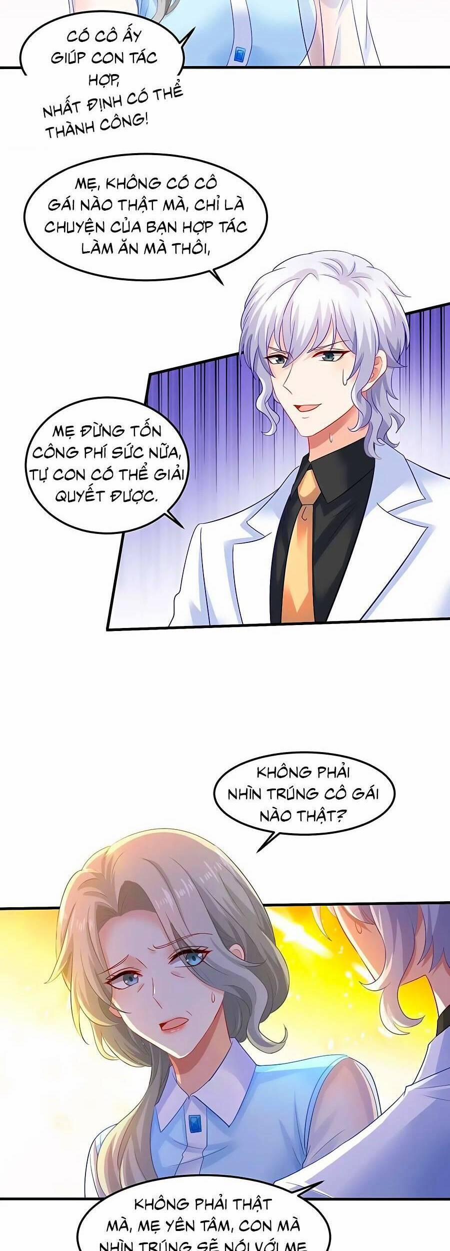 Đưa Mami Về Nhà 375 trang 15