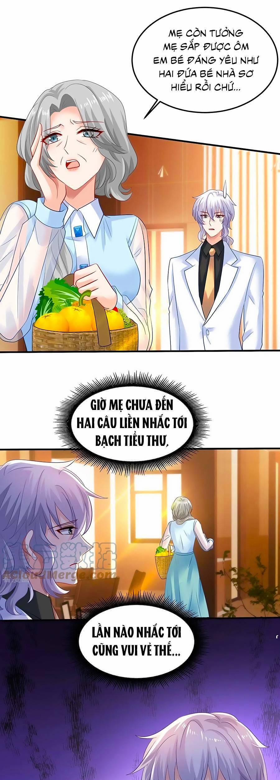 Đưa Mami Về Nhà 375 trang 17