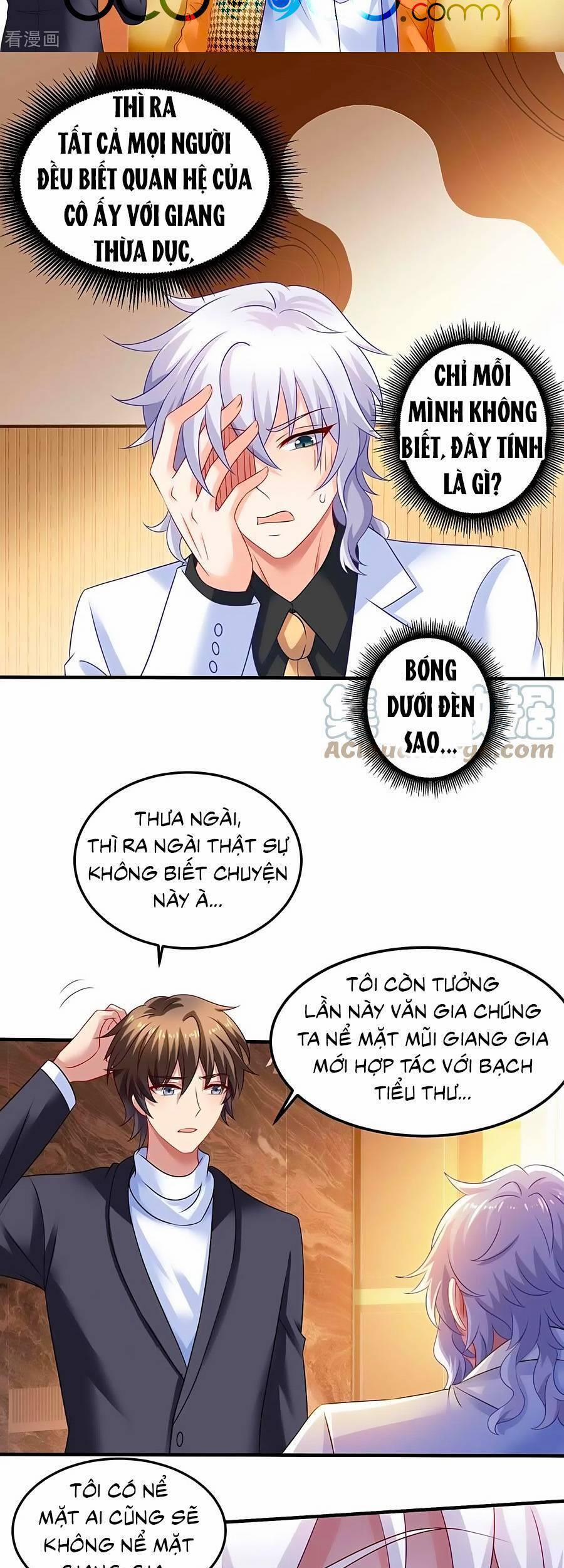 Đưa Mami Về Nhà 375 trang 4