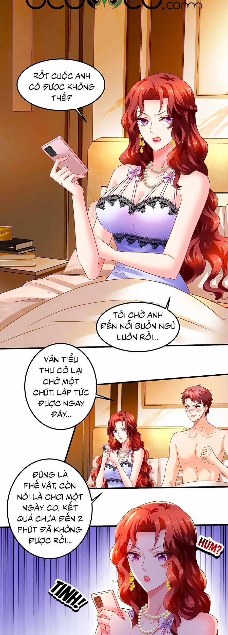 Đưa Mami Về Nhà 376 trang 14