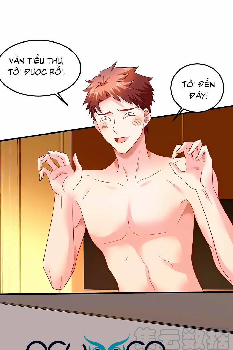 Đưa Mami Về Nhà 376 trang 16