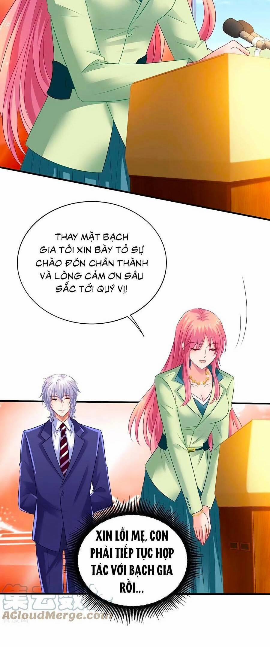 Đưa Mami Về Nhà 376 trang 2