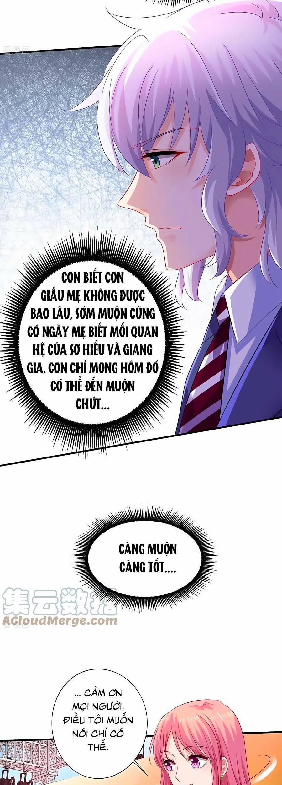 Đưa Mami Về Nhà 376 trang 8