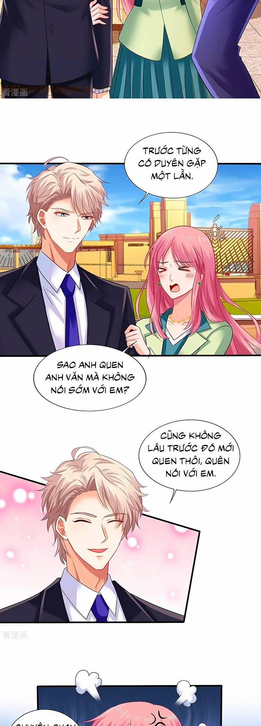 Đưa Mami Về Nhà 377 trang 13