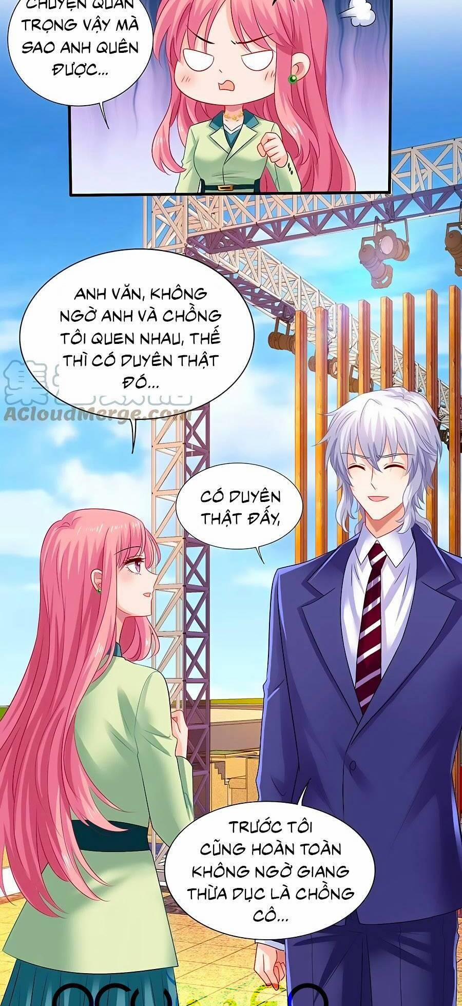 Đưa Mami Về Nhà 377 trang 14