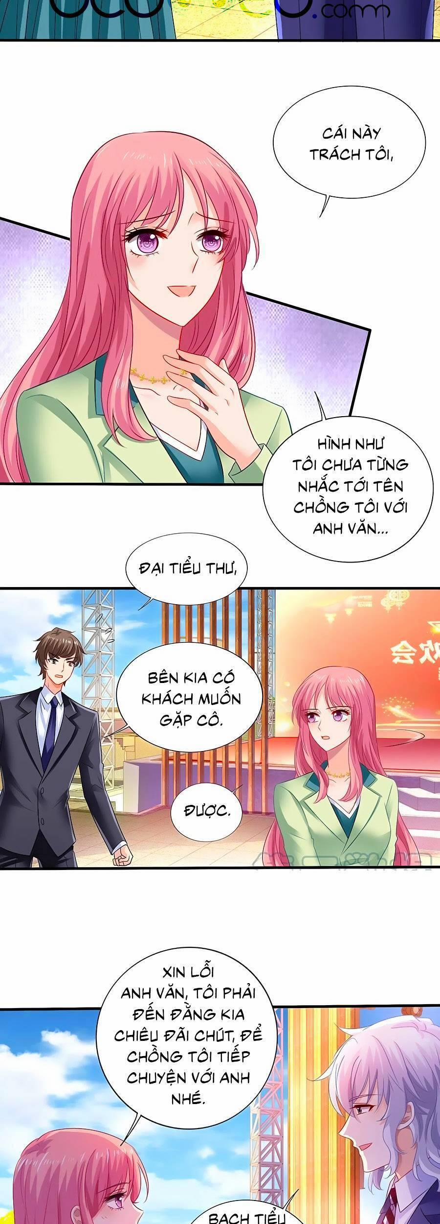 Đưa Mami Về Nhà 377 trang 15