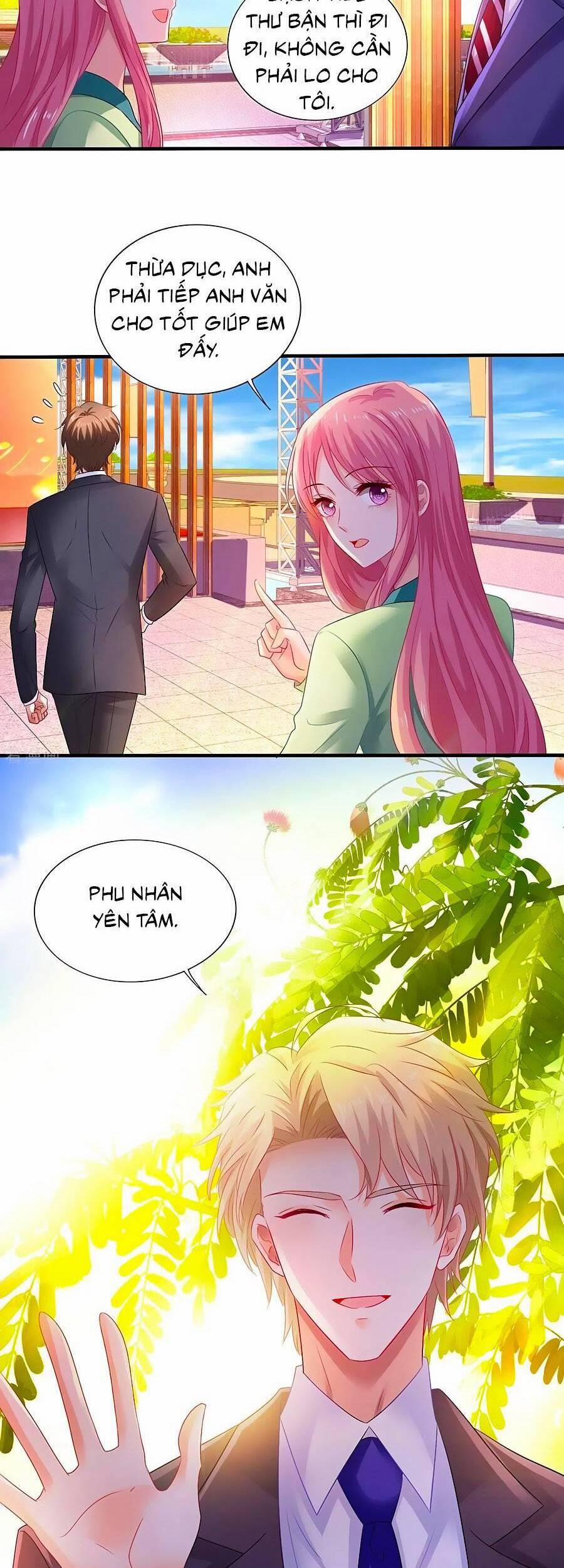 Đưa Mami Về Nhà 377 trang 16