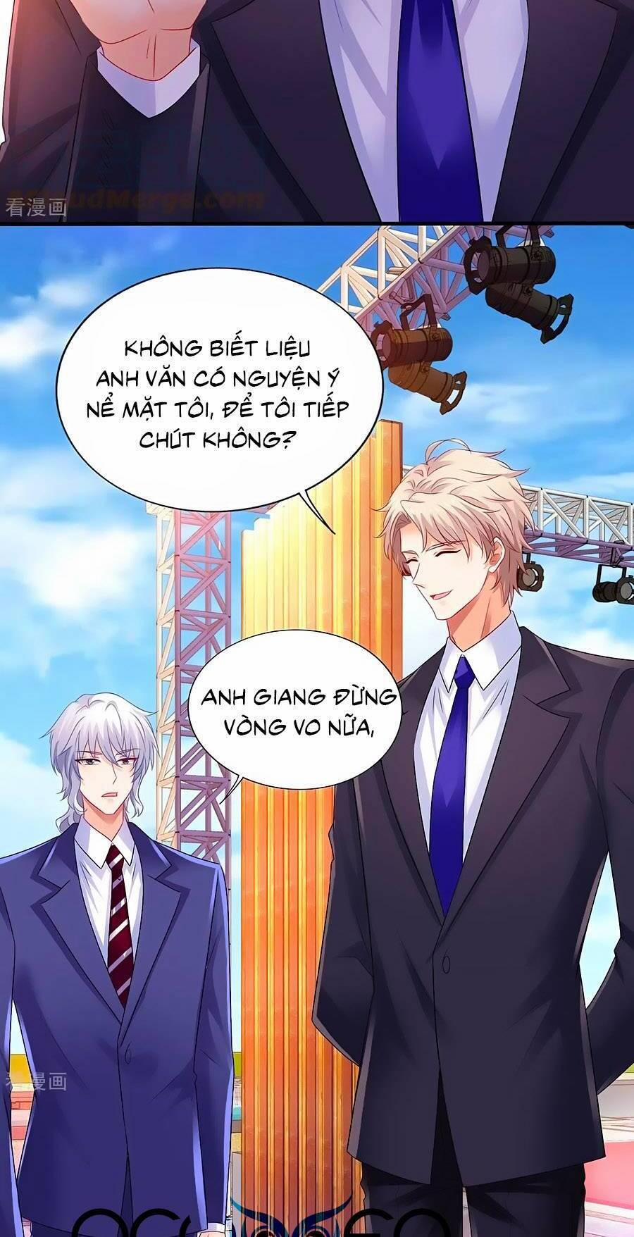 Đưa Mami Về Nhà 377 trang 17