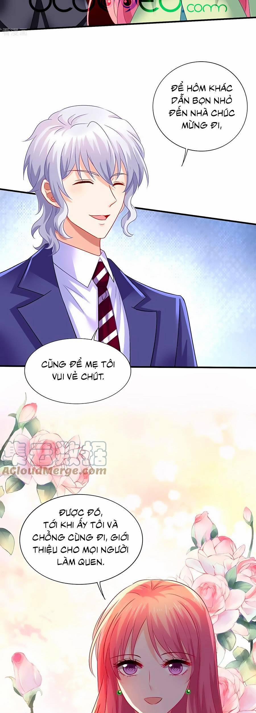 Đưa Mami Về Nhà 377 trang 3