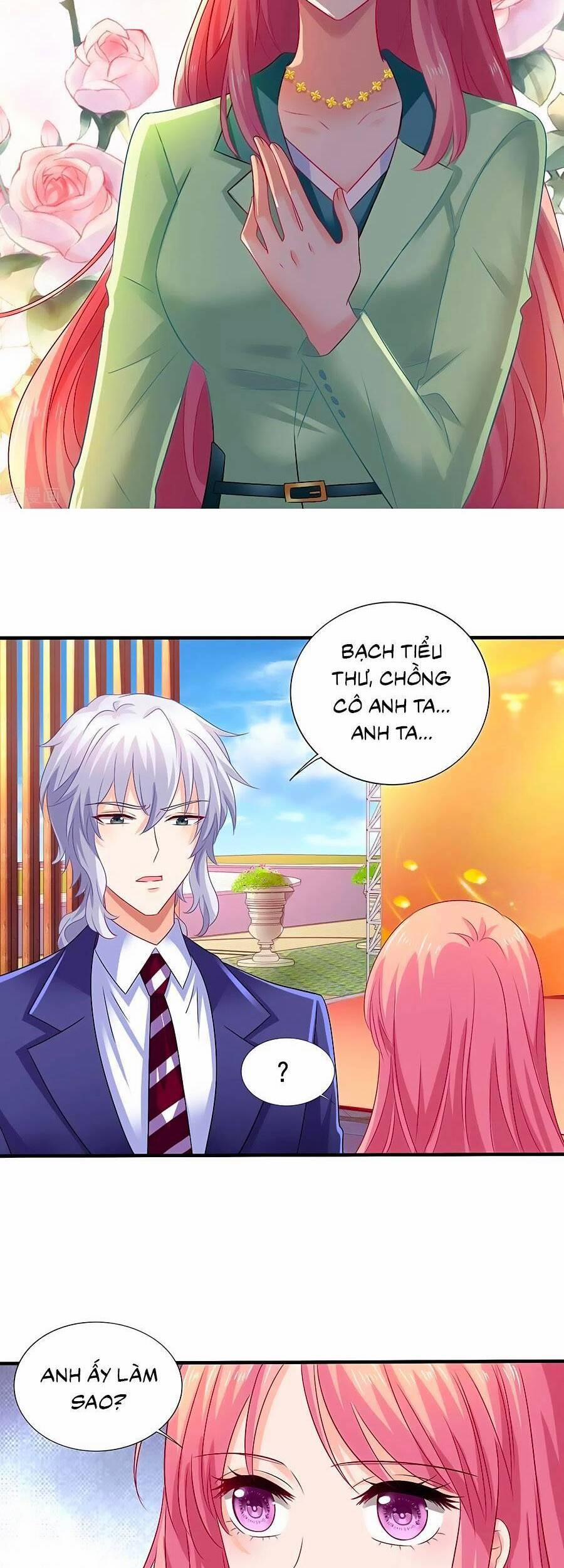 Đưa Mami Về Nhà 377 trang 4