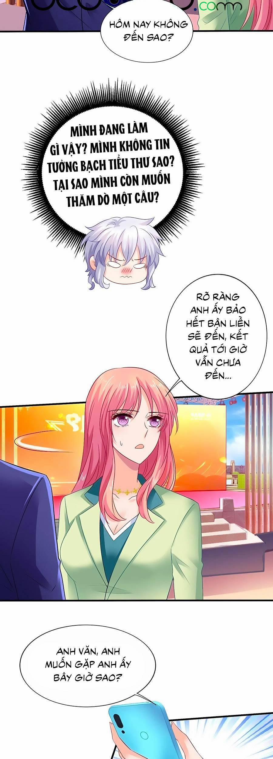 Đưa Mami Về Nhà 377 trang 6