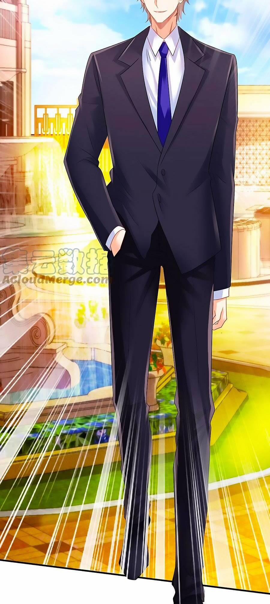 Đưa Mami Về Nhà 377 trang 8