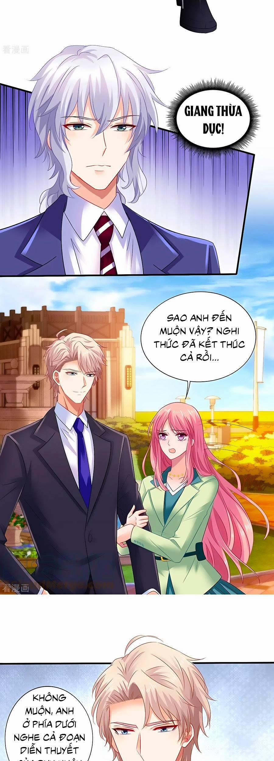 Đưa Mami Về Nhà 377 trang 9