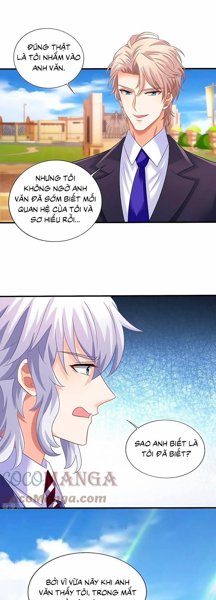 Đưa Mami Về Nhà 378 trang 1