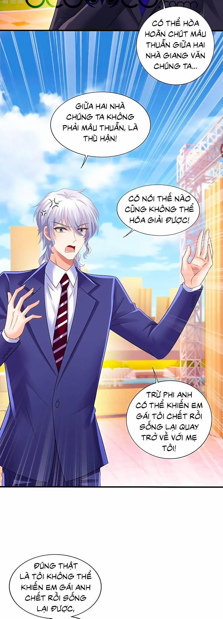 Đưa Mami Về Nhà 378 trang 11