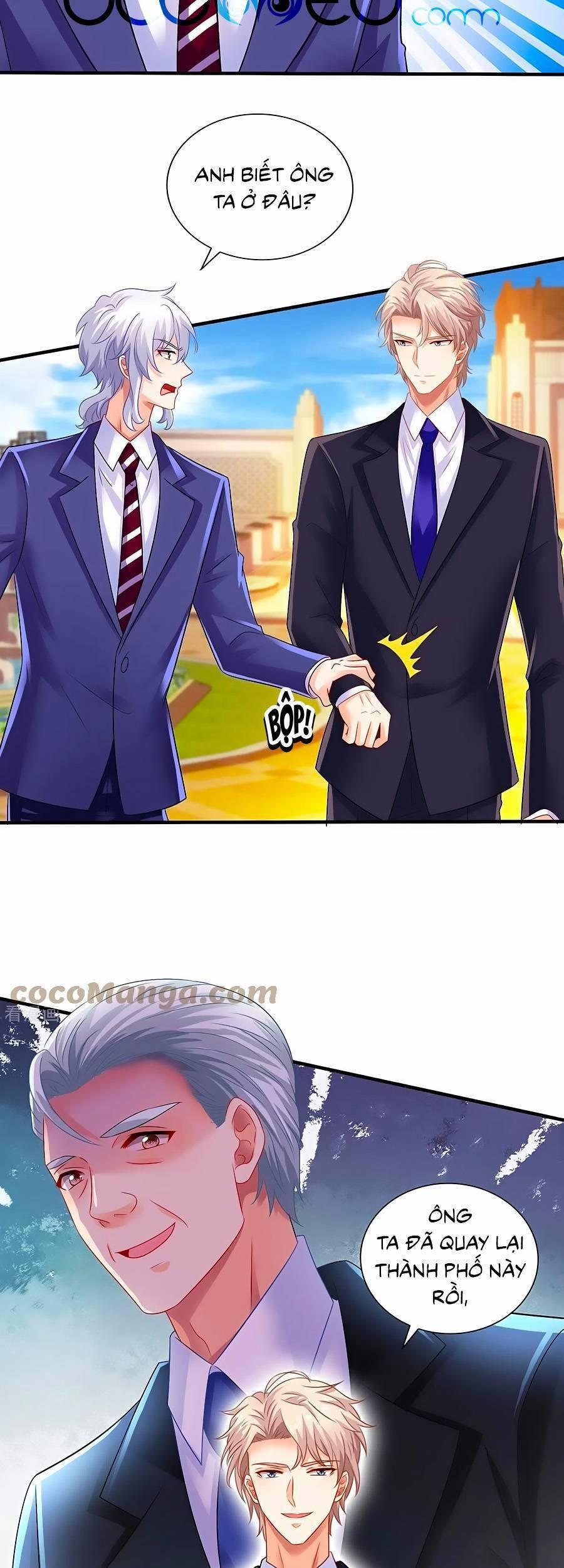 Đưa Mami Về Nhà 378 trang 13