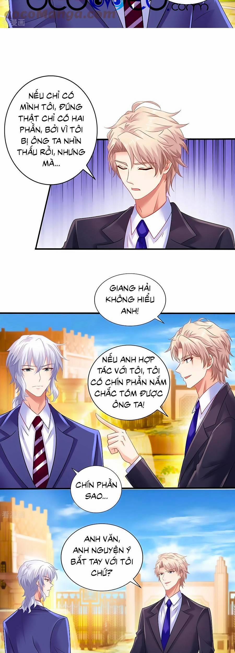 Đưa Mami Về Nhà 378 trang 17