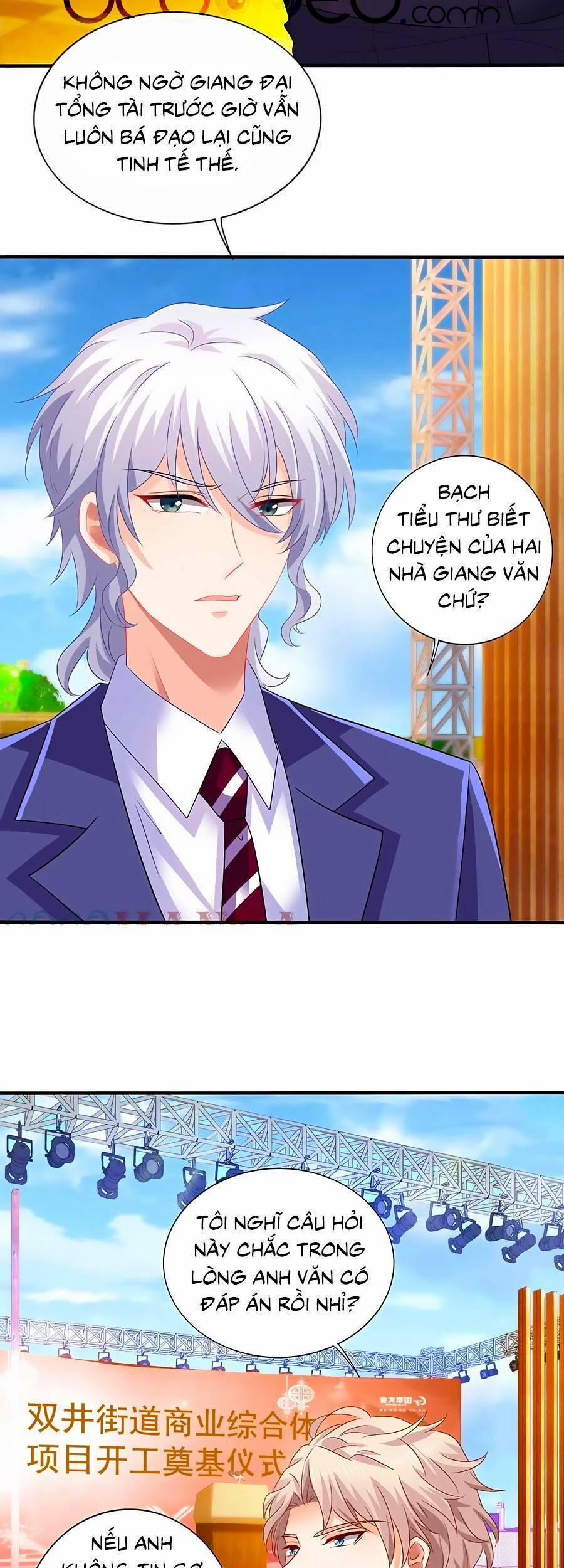 Đưa Mami Về Nhà 378 trang 3