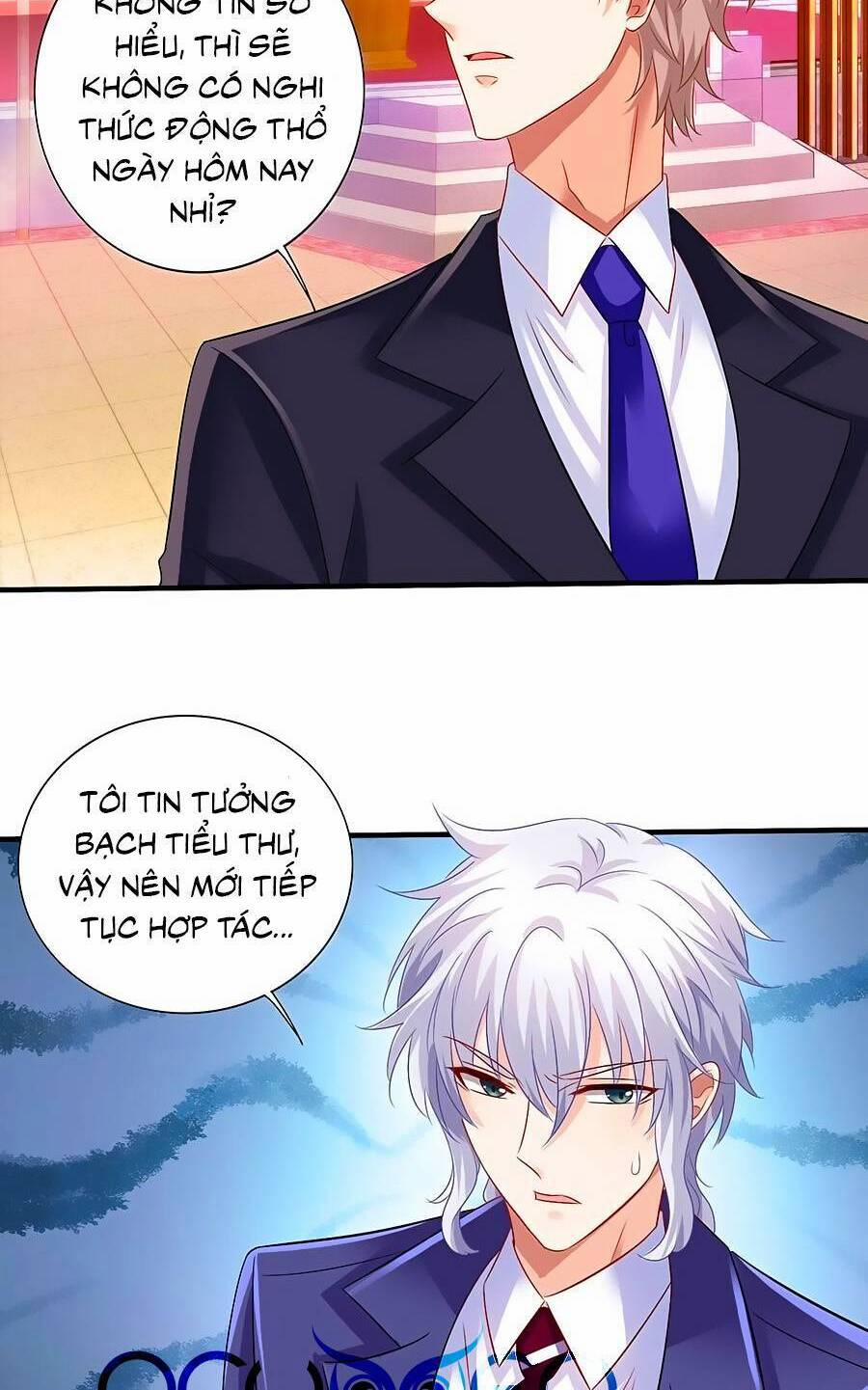 Đưa Mami Về Nhà 378 trang 4