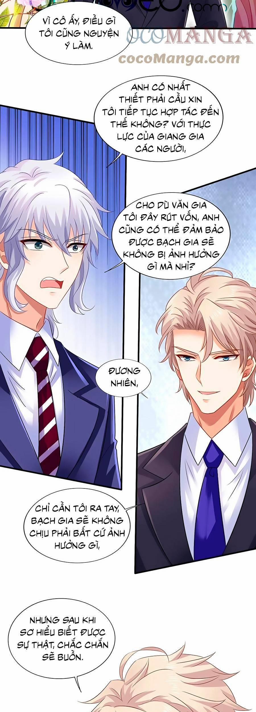 Đưa Mami Về Nhà 378 trang 8