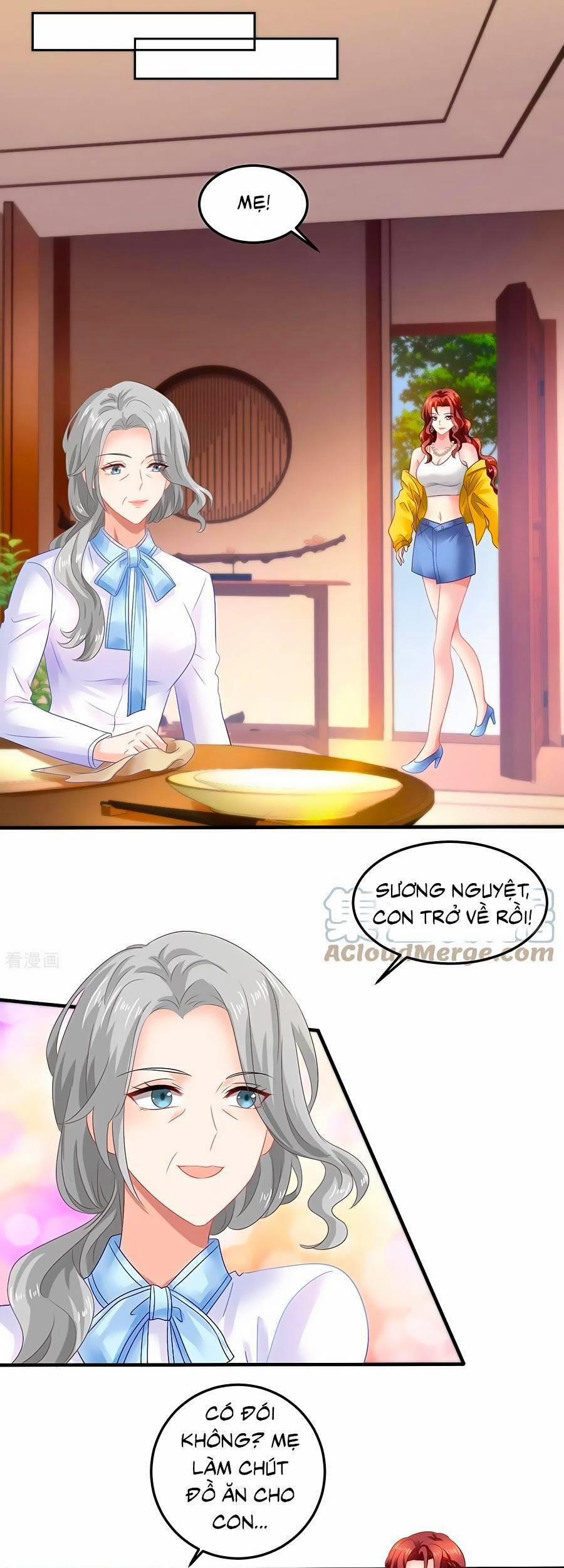 Đưa Mami Về Nhà 379 trang 1