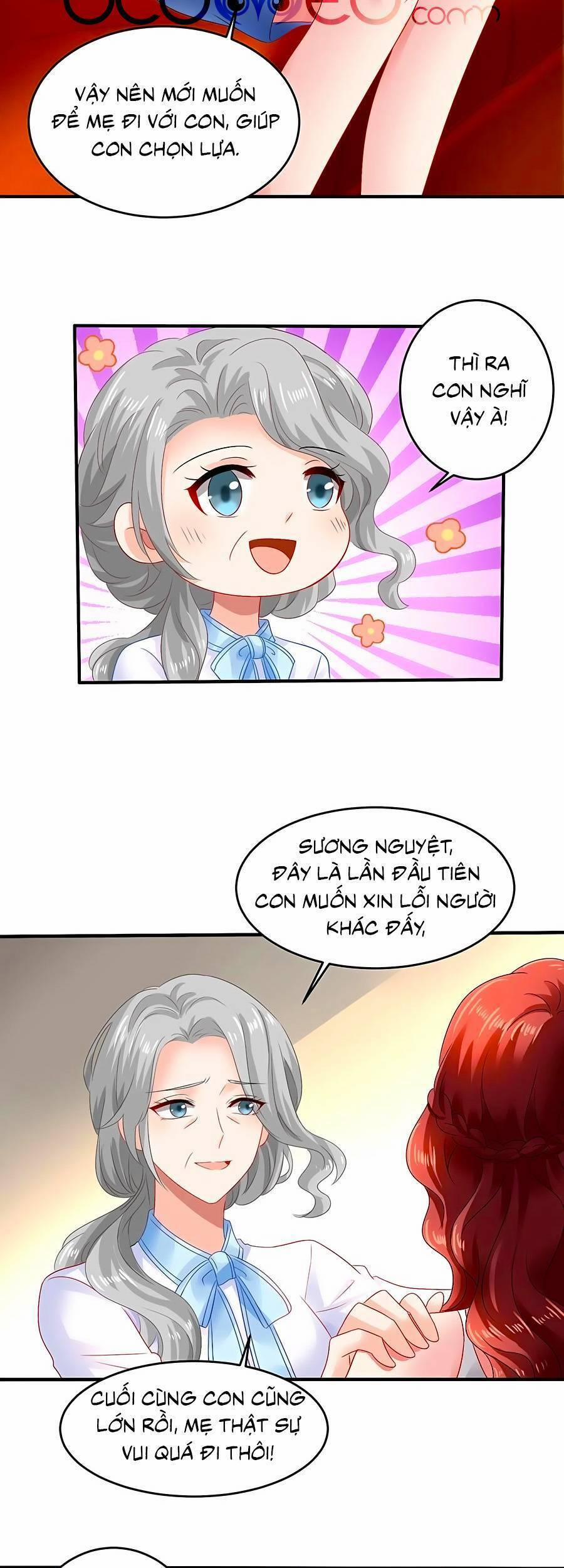 Đưa Mami Về Nhà 379 trang 13