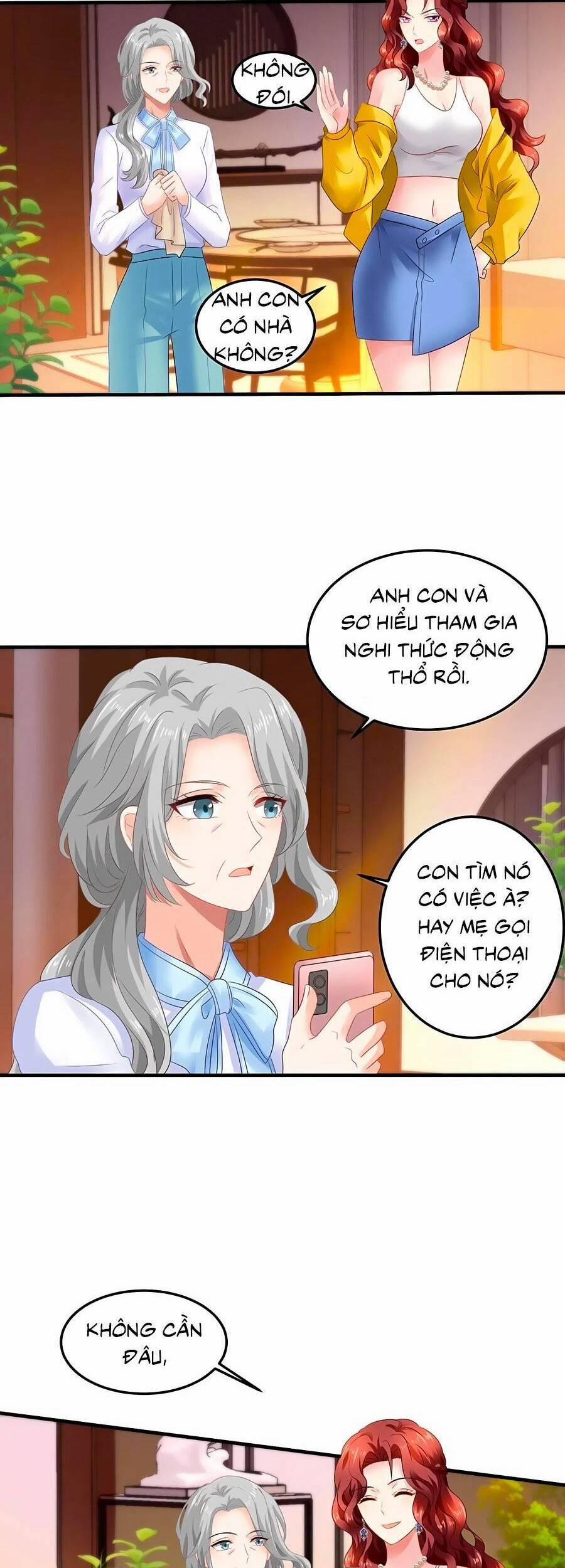 Đưa Mami Về Nhà 379 trang 2