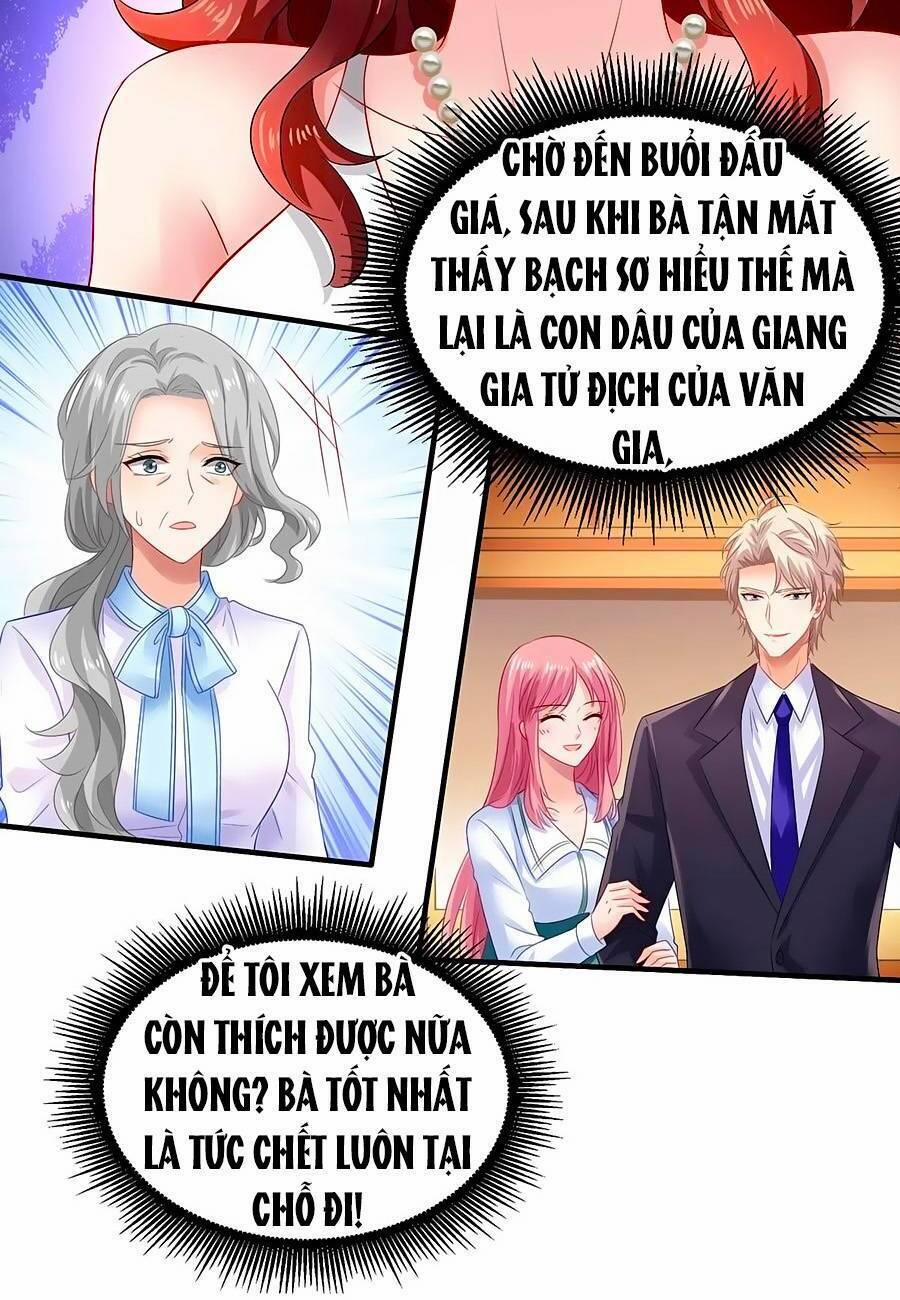 Đưa Mami Về Nhà 379 trang 21