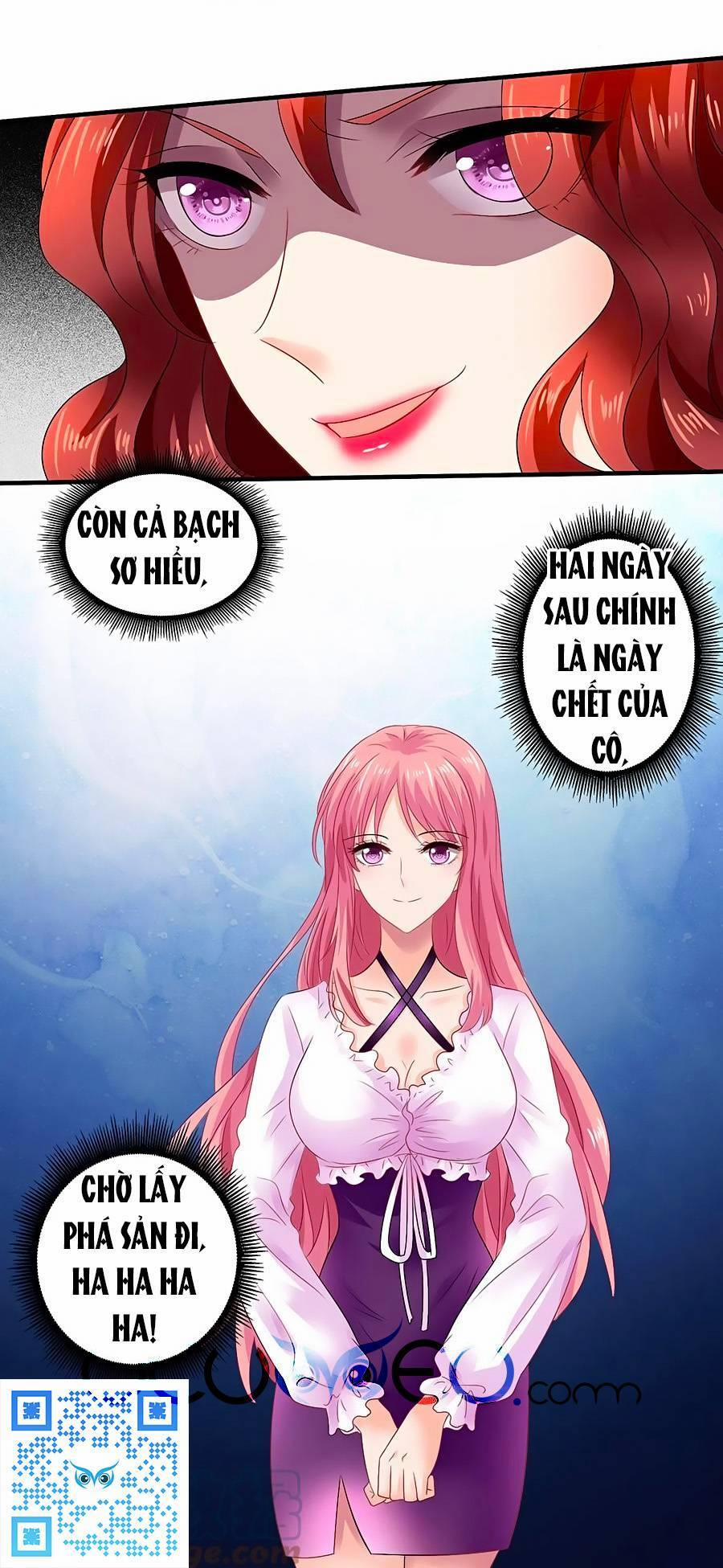 Đưa Mami Về Nhà 379 trang 22