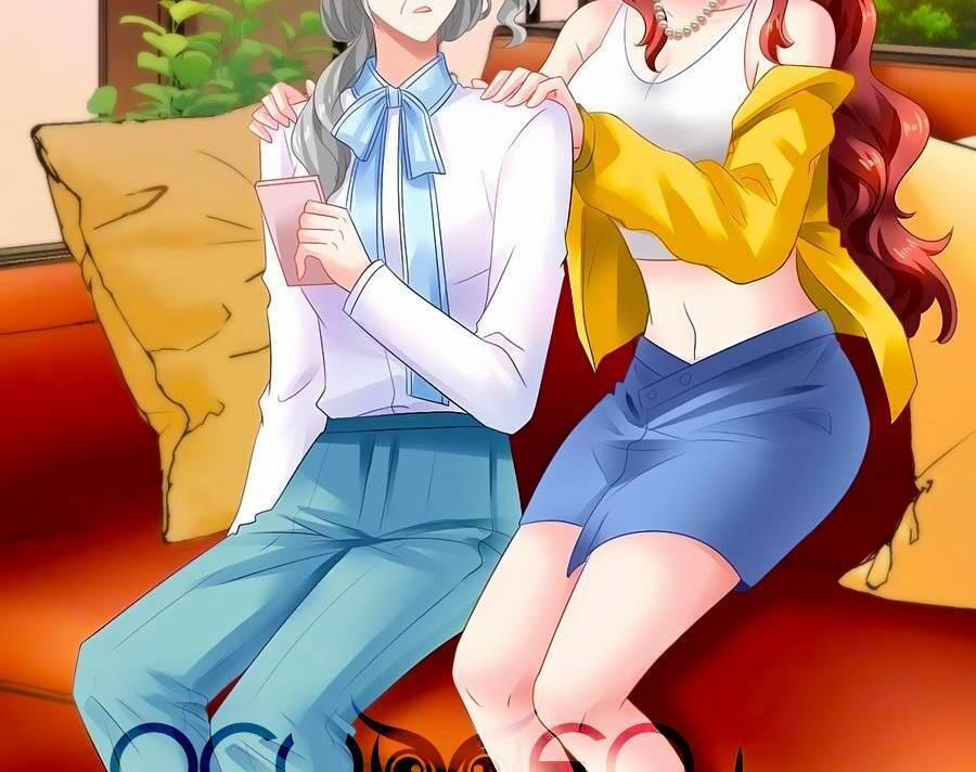 Đưa Mami Về Nhà 379 trang 3