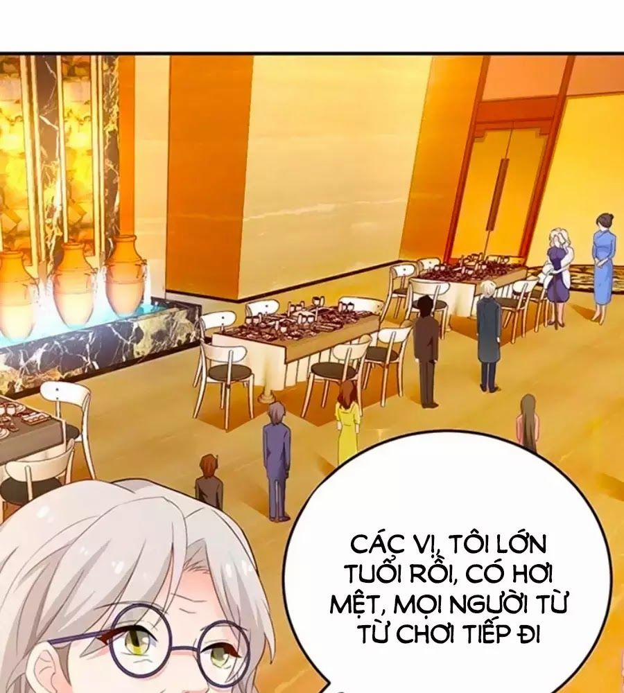 Đưa Mami Về Nhà 38 trang 0