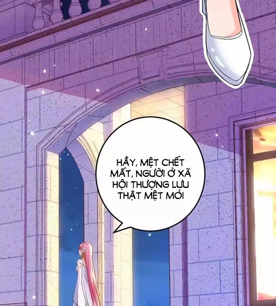 Đưa Mami Về Nhà 38 trang 14