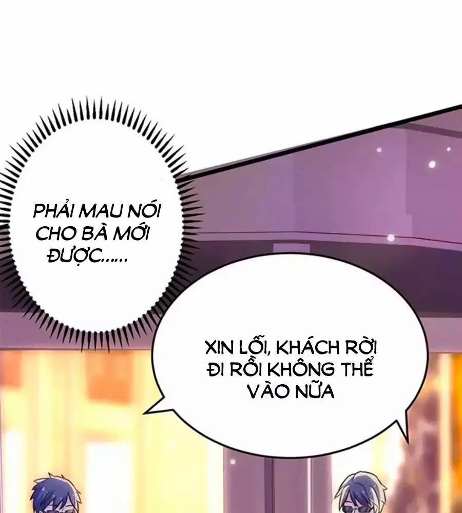 Đưa Mami Về Nhà 38 trang 19