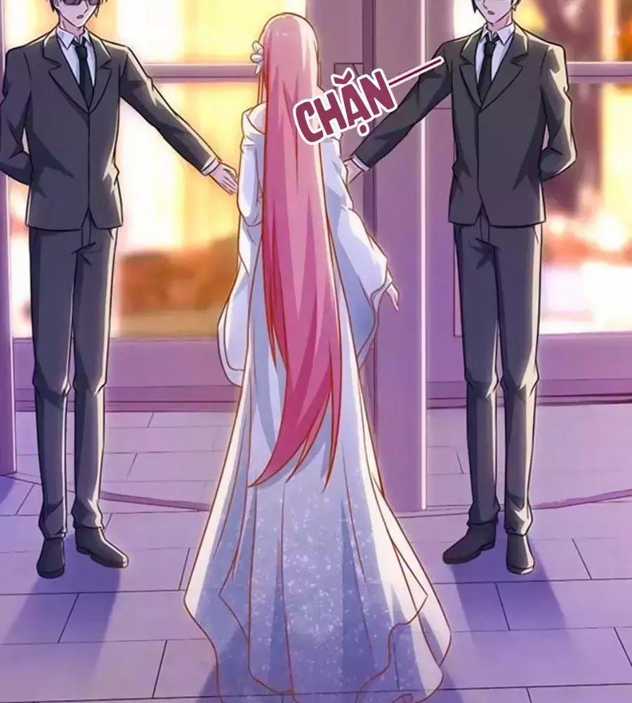 Đưa Mami Về Nhà 38 trang 20