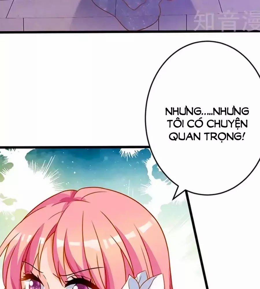 Đưa Mami Về Nhà 38 trang 21