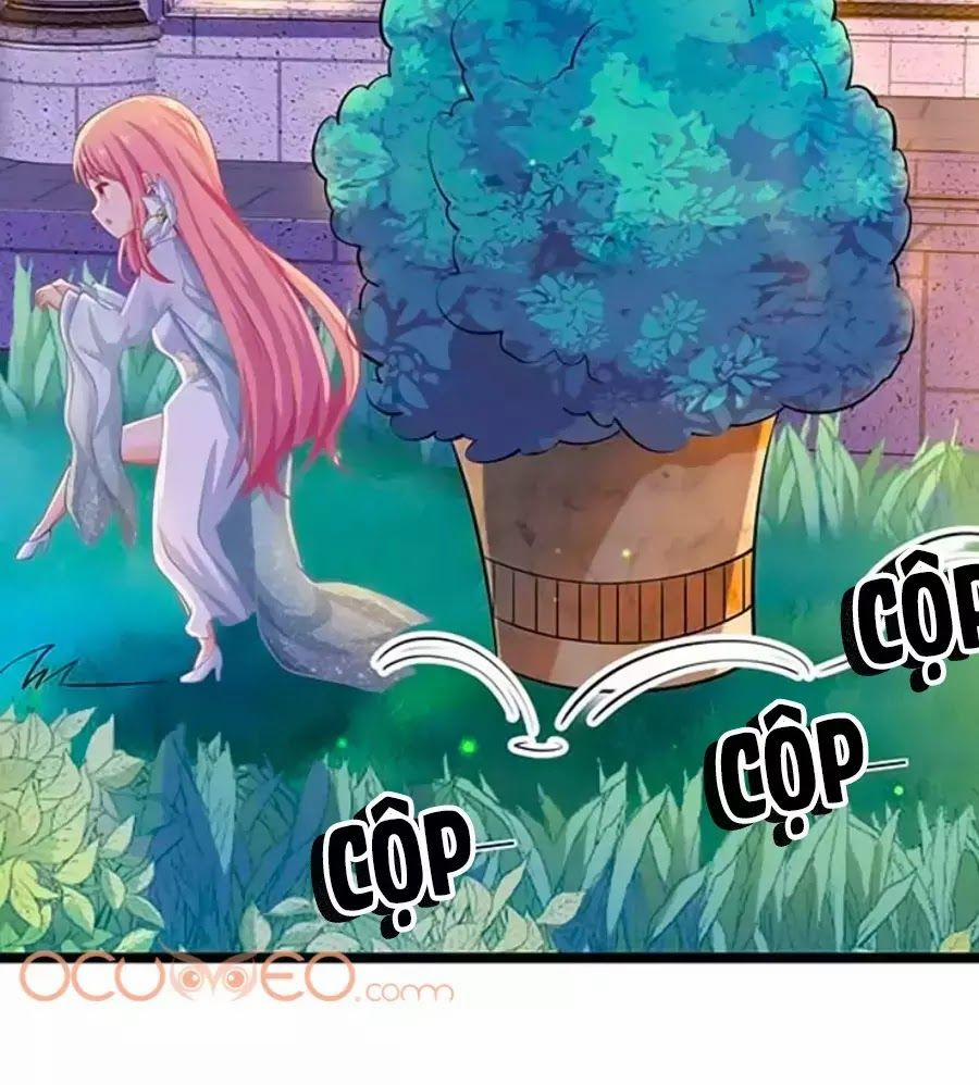 Đưa Mami Về Nhà 38 trang 32