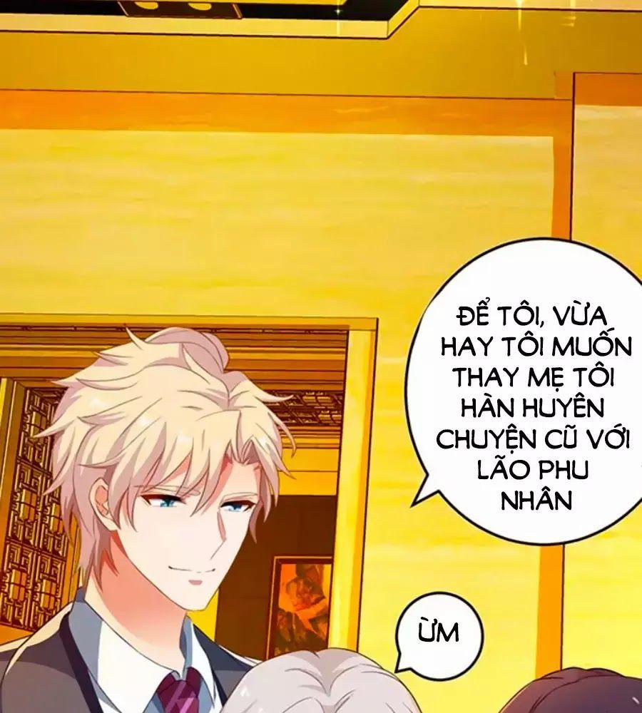 Đưa Mami Về Nhà 38 trang 4