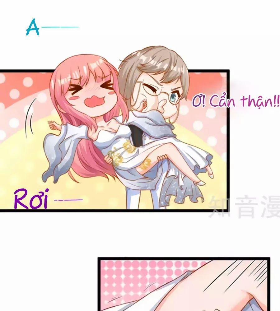 Đưa Mami Về Nhà 38 trang 51