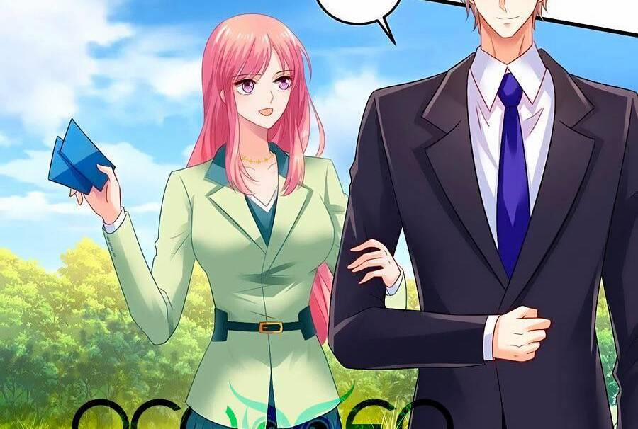 Đưa Mami Về Nhà 380 trang 10