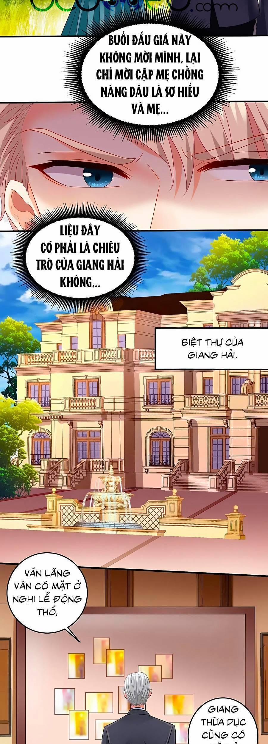 Đưa Mami Về Nhà 380 trang 11