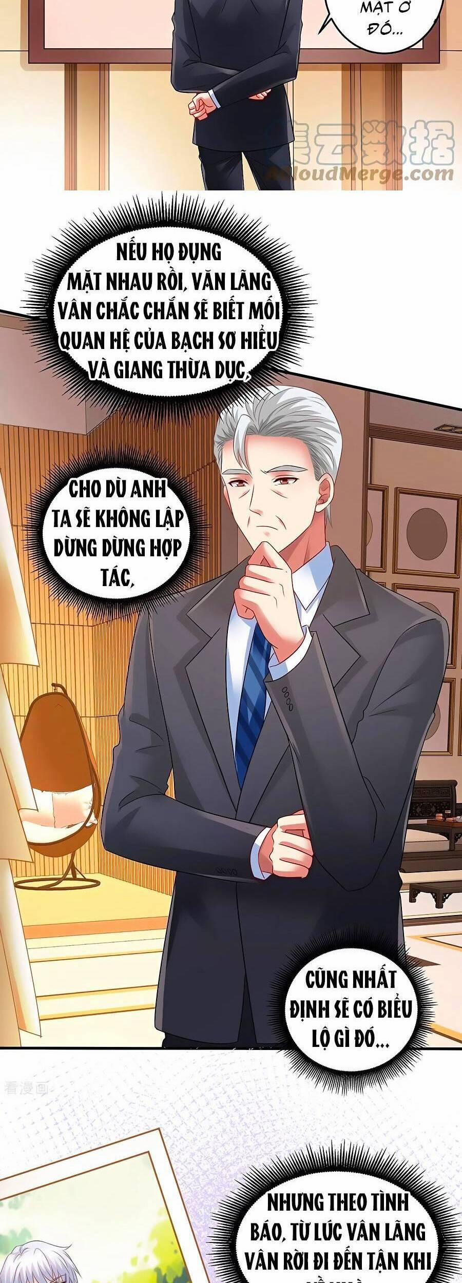 Đưa Mami Về Nhà 380 trang 12