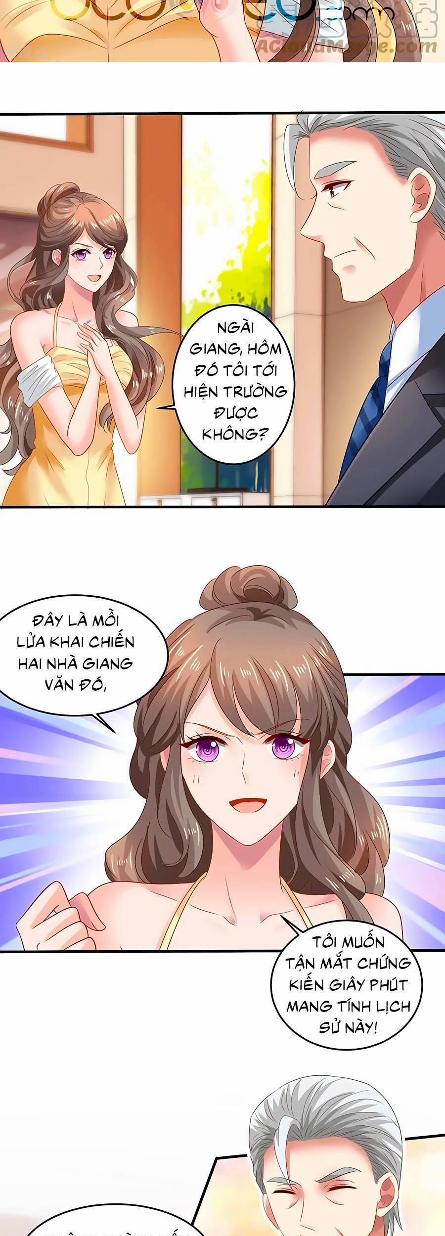 Đưa Mami Về Nhà 380 trang 18