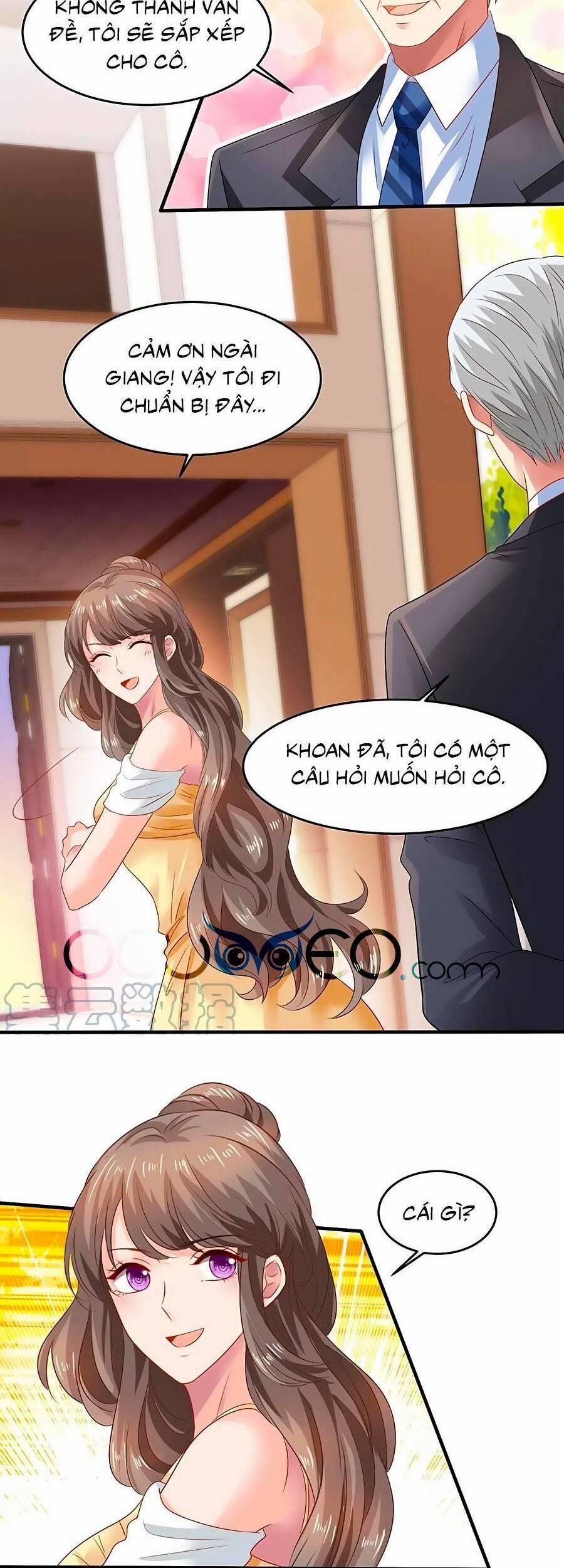 Đưa Mami Về Nhà 380 trang 19