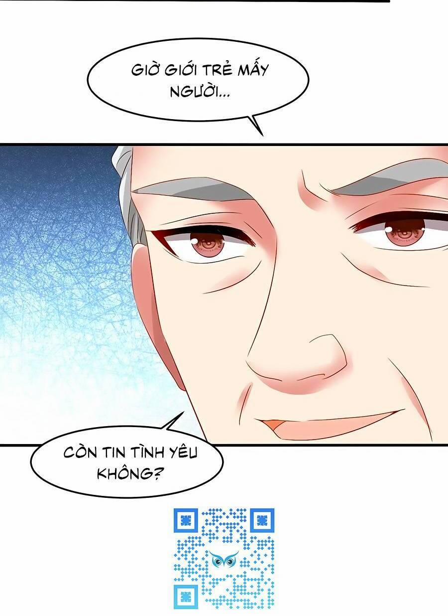 Đưa Mami Về Nhà 380 trang 20