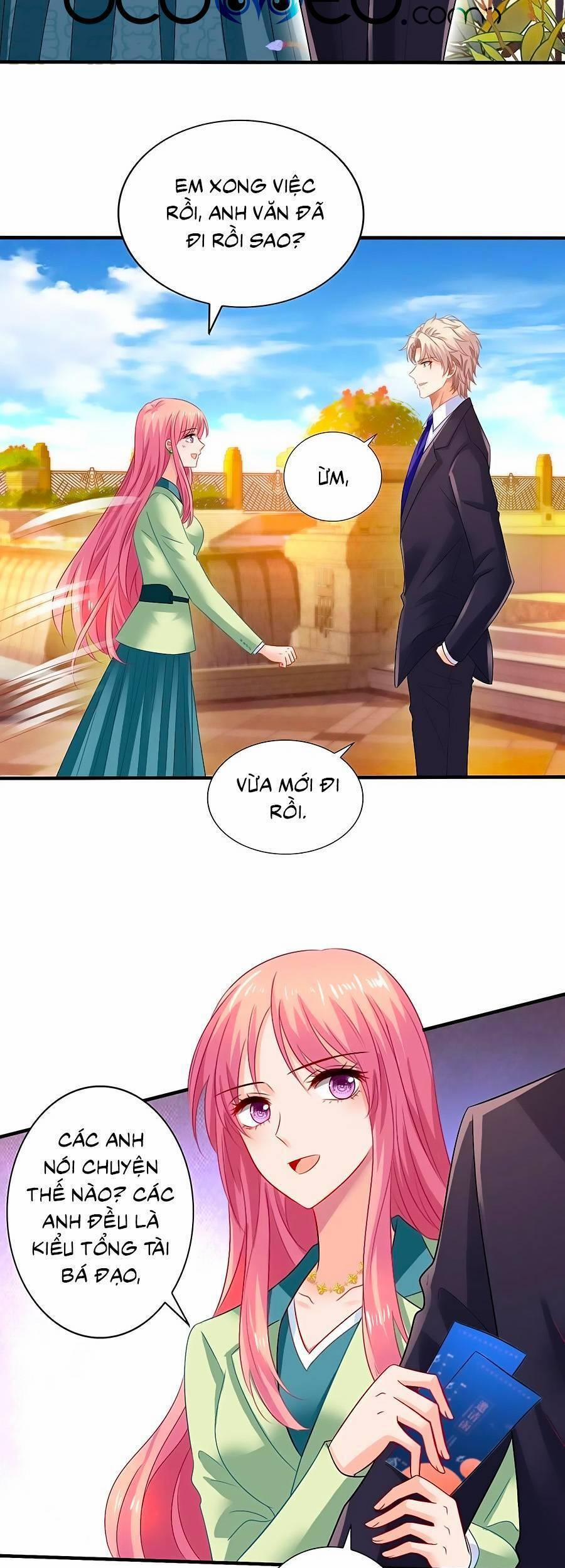 Đưa Mami Về Nhà 380 trang 4